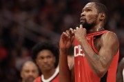 世界杯手机高清观看平台-马刺记者：我有种感觉 杜兰特可能不会在火箭待太久